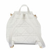 Women backpack 308g panna
