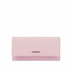 Portofel dama 207g 01 pink perlat