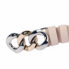 Women belt 47m nude