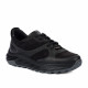 Pantofi casual/sport barbati 996 black velour combined
