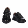 Pantofi sport dama 6008-1sc negru combinat