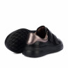 Pantofi sport dama 6008-1sc negru combinat
