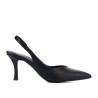 Sandale dama 1343 negru