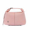 Geanta dama de mana 037-1g 01 camoscio baby pink