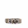 Women belt 47m biz sand