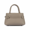 Women hand bag 056g latte