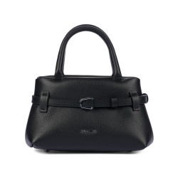 Geanta dama de mana 056g 01 negru