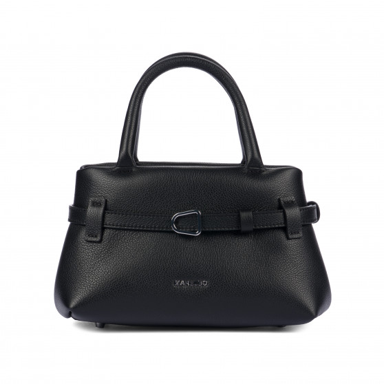 Geanta dama de mana 056g 01 negru
