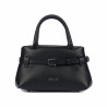 Geanta dama de mana 056g 01 negru