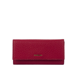 Portofel dama 207g burgundy elefant