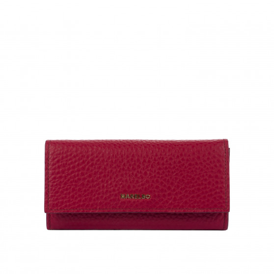 Portofel dama 207g burgundy elefant