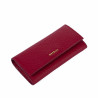 Portofel dama 207g burgundy elefant