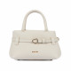 Women hand bag 056g panna