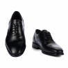 Pantofi eleganti barbati 9007 negru