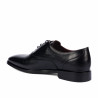 Pantofi eleganti barbati 9007 negru