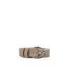 Curea dama 39-1m biz nisip