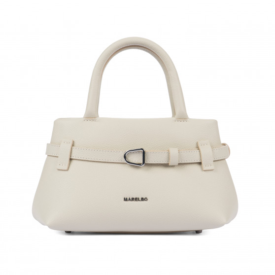 Women hand bag 056g 01 panna