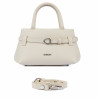 Women hand bag 056g 01 panna