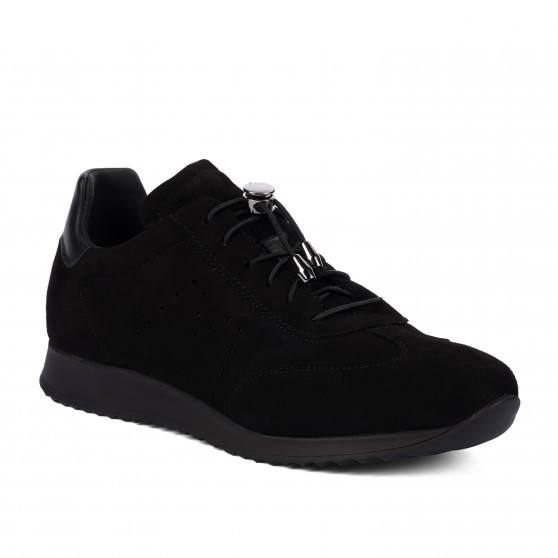 Women sport shoes 6104 bufo black combined