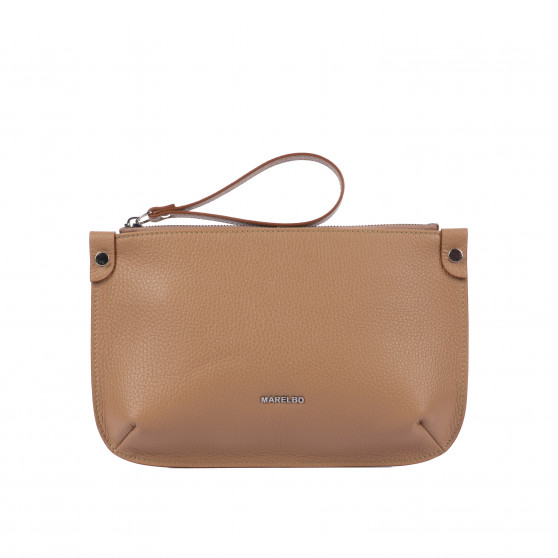Women hand bag 211g 01 cappuccino
