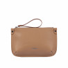Women hand bag 211g 01 cappuccino