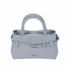 Women hand bag 056g 01 bleu