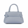 Women hand bag 056g 01 bleu