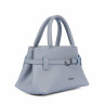 Women hand bag 056g 01 bleu