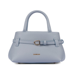 Women hand bag 056g blue