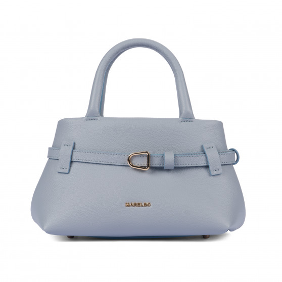 Women hand bag 056g blue
