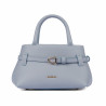 Women hand bag 056g blue