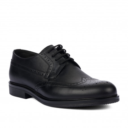 Pantofi eleganti barbati 939-1 negru