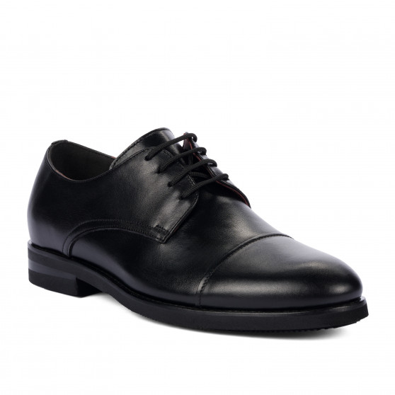 Pantofi casual barbati 9008 negru