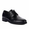 Pantofi casual barbati 9008 negru