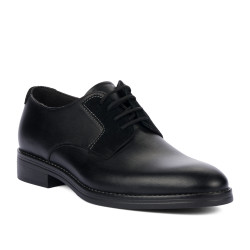 Pantofi casual barbati 9006 negru