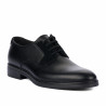 Pantofi casual barbati 9006 negru