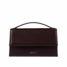Women shoulder bag 057g 01 testa di moro