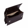 Women shoulder bag 057g 01 testa di moro