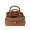 Geanta dama de mana 056g 01 cognac