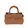 Geanta dama de mana 056g 01 cognac