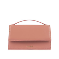 Women shoulder bag 057g rose