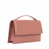 Geanta dama de umar 057g rose