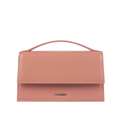 Geanta dama de umar 057g 01 rose