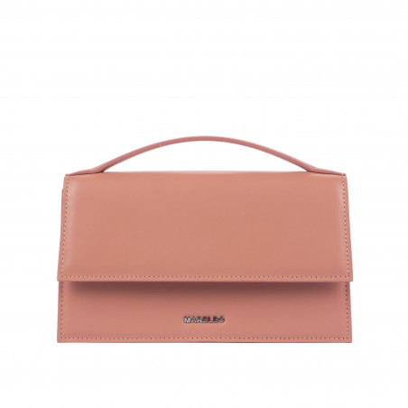 Geanta dama de umar 057g 01 rose