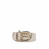 Women belt 48mc biz panna