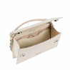 Women shoulder bag 057g 01 panna