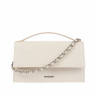 Women shoulder bag 057g 01 panna