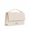 Women shoulder bag 057g 01 panna
