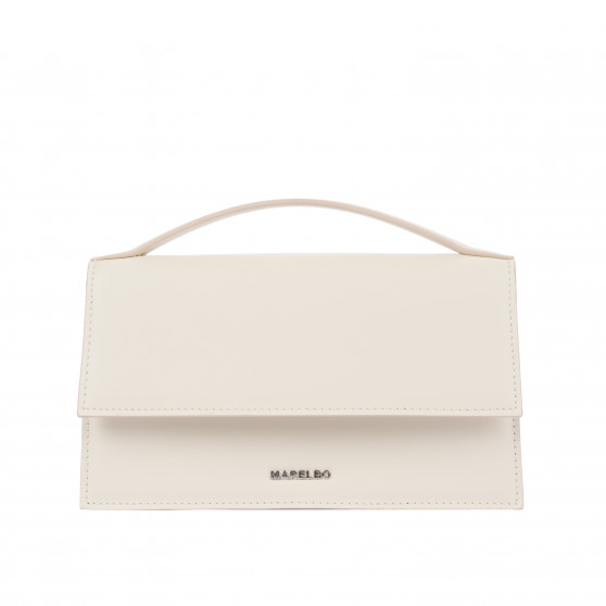 Women shoulder bag 057g 01 panna