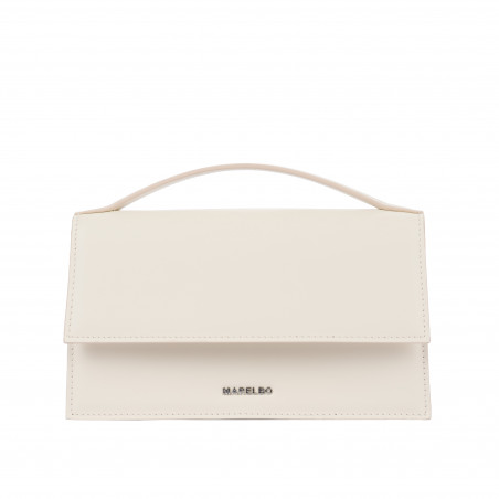 Women shoulder bag 057g 01 panna